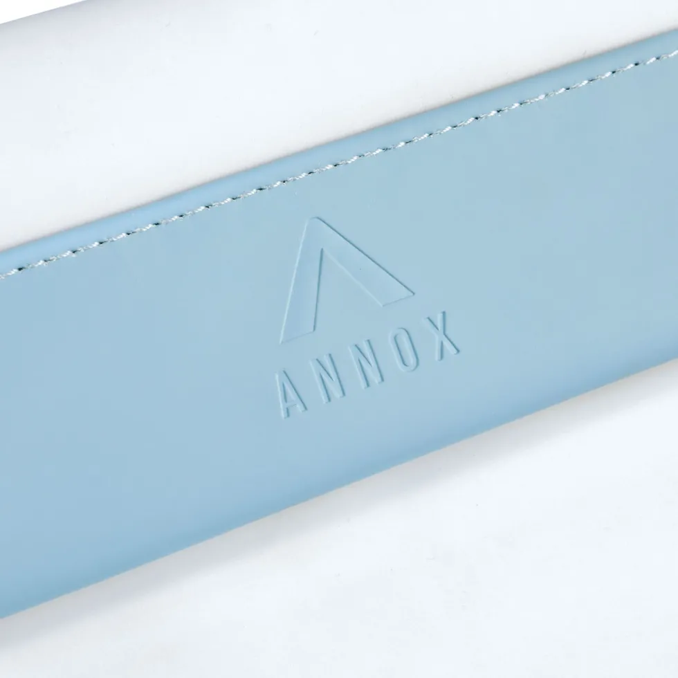 Annox Liteday 13.5L – Lightweight And Modern Everyday Backpack With Laptop Compartment