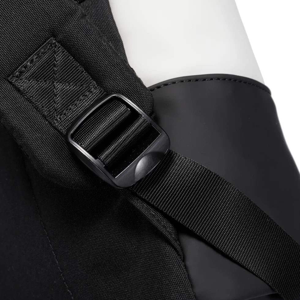 Annox Liteday 13.5L – Lightweight And Modern Everyday Backpack With Laptop Compartment
