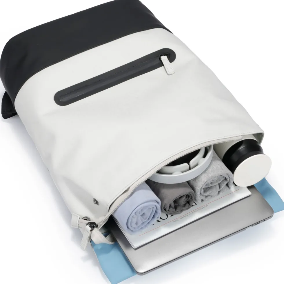 Annox Liteday 13.5L – Lightweight And Modern Everyday Backpack With Laptop Compartment
