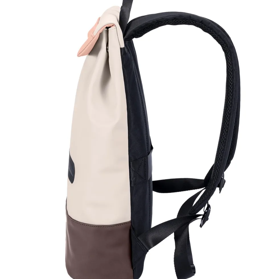 Annox Liteday 13.5L – Lightweight And Modern Everyday Backpack With Laptop Compartment