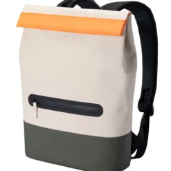 Annox Liteday 13.5L – Lightweight And Modern Everyday Backpack With Laptop Compartment