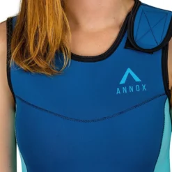 Annox Long Jane Women Wetsuit 3/3