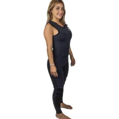 Annox Long Jane Women Wetsuit 3/3