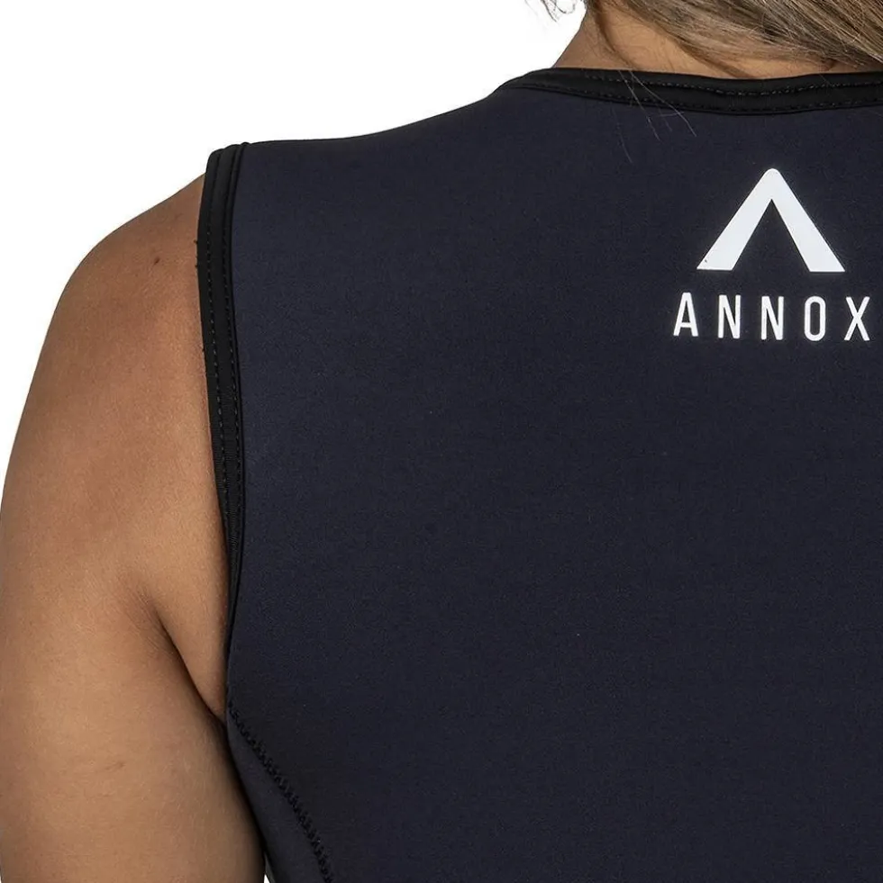Annox Long Jane Women Wetsuit 3/3