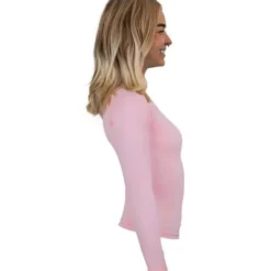Annox LS Women Rashguard