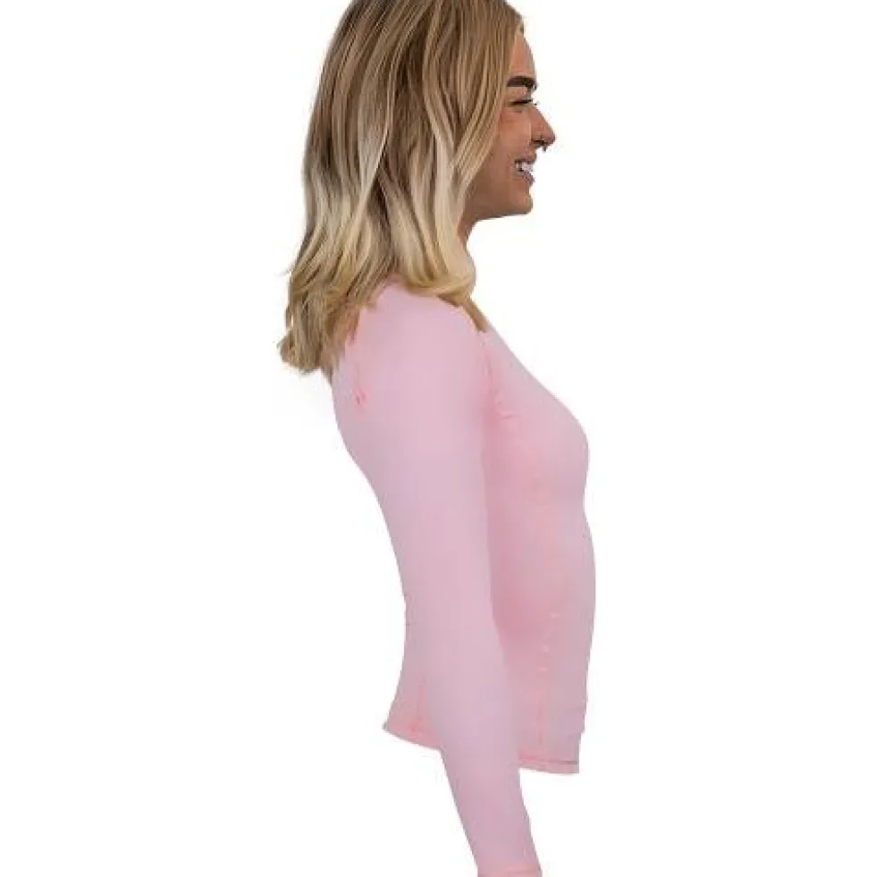 Annox LS Women Rashguard