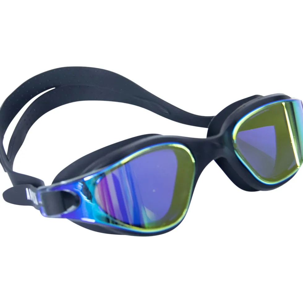 Annox Mirror Swimming Goggles
