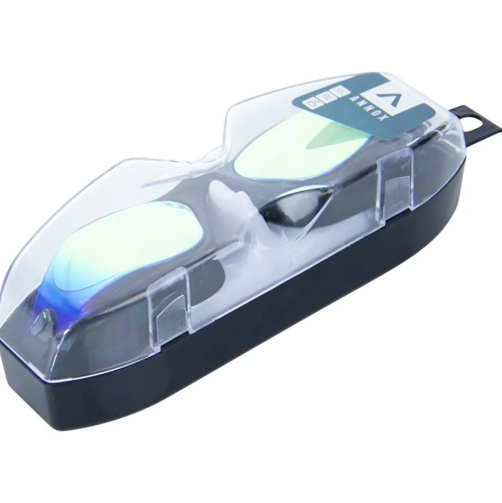 Annox Mirror Swimming Goggles