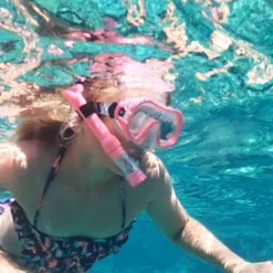 Annox Neptune Kids Diving Mask