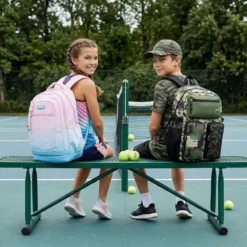 Annox NextGen Backpack – multifunctional backpack