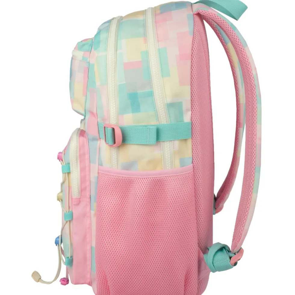 Annox NextGen Backpack – multifunctional backpack
