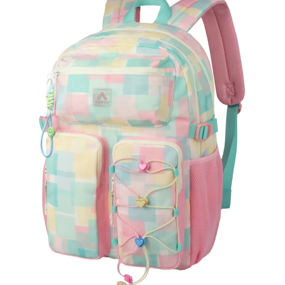 Annox NextGen Backpack – multifunctional backpack