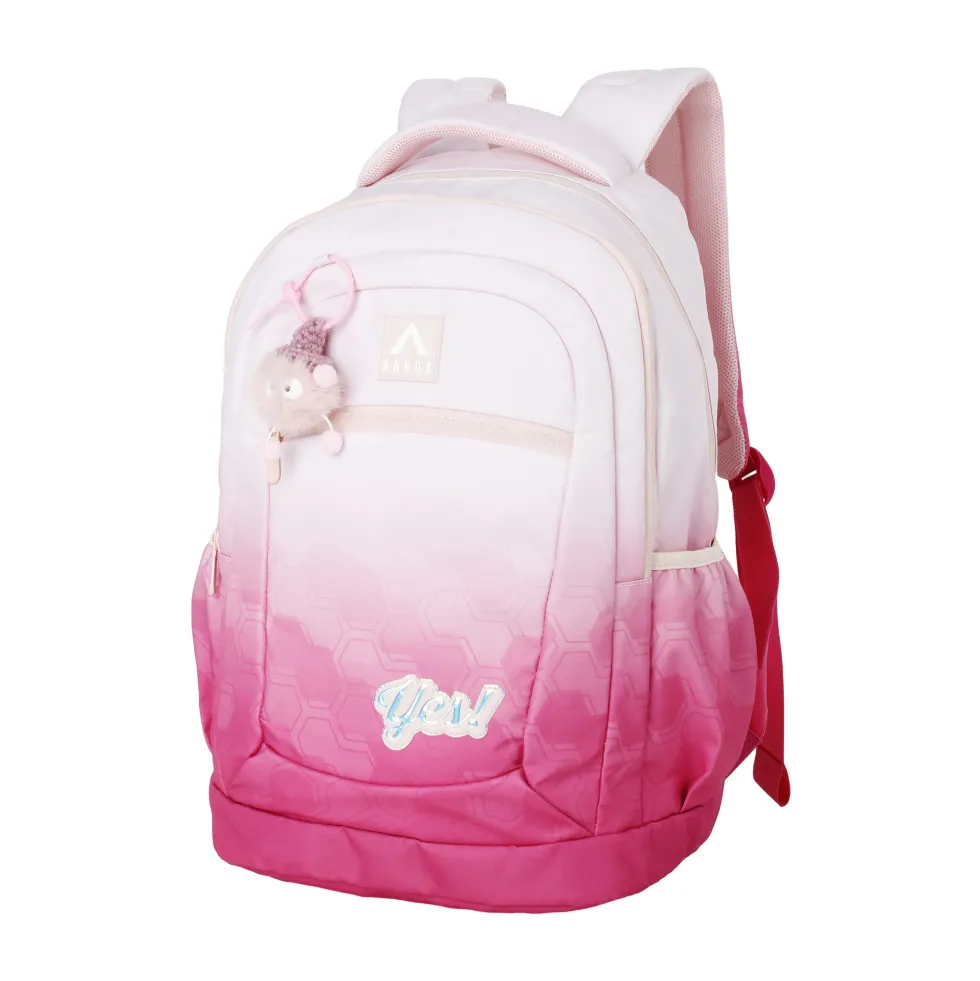 Annox NextGen Backpack – multifunctional backpack