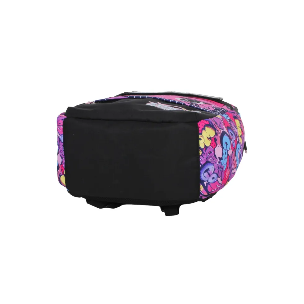 Annox NextGen Backpack – multifunctional backpack