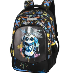 Annox NextGen Backpack – multifunctional backpack