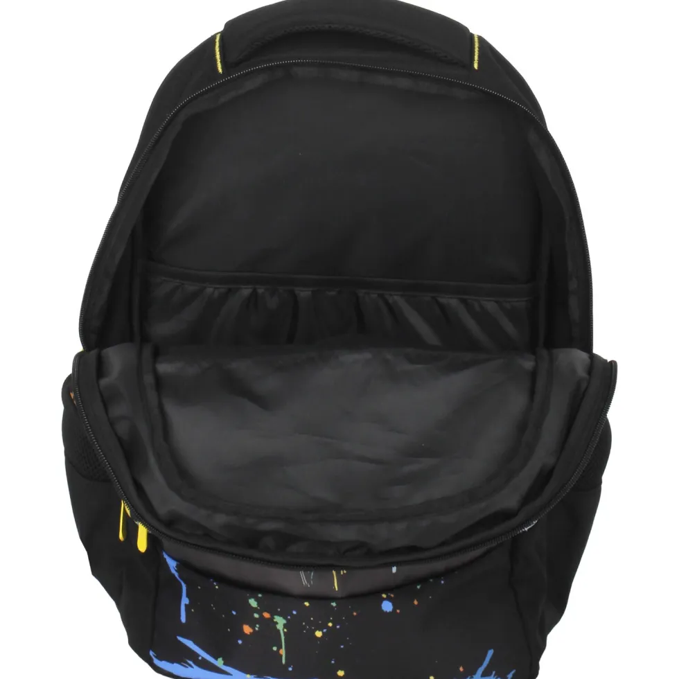 Annox NextGen Backpack – multifunctional backpack
