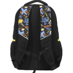 Annox NextGen Backpack – multifunctional backpack