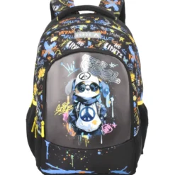 Annox NextGen Backpack – multifunctional backpack
