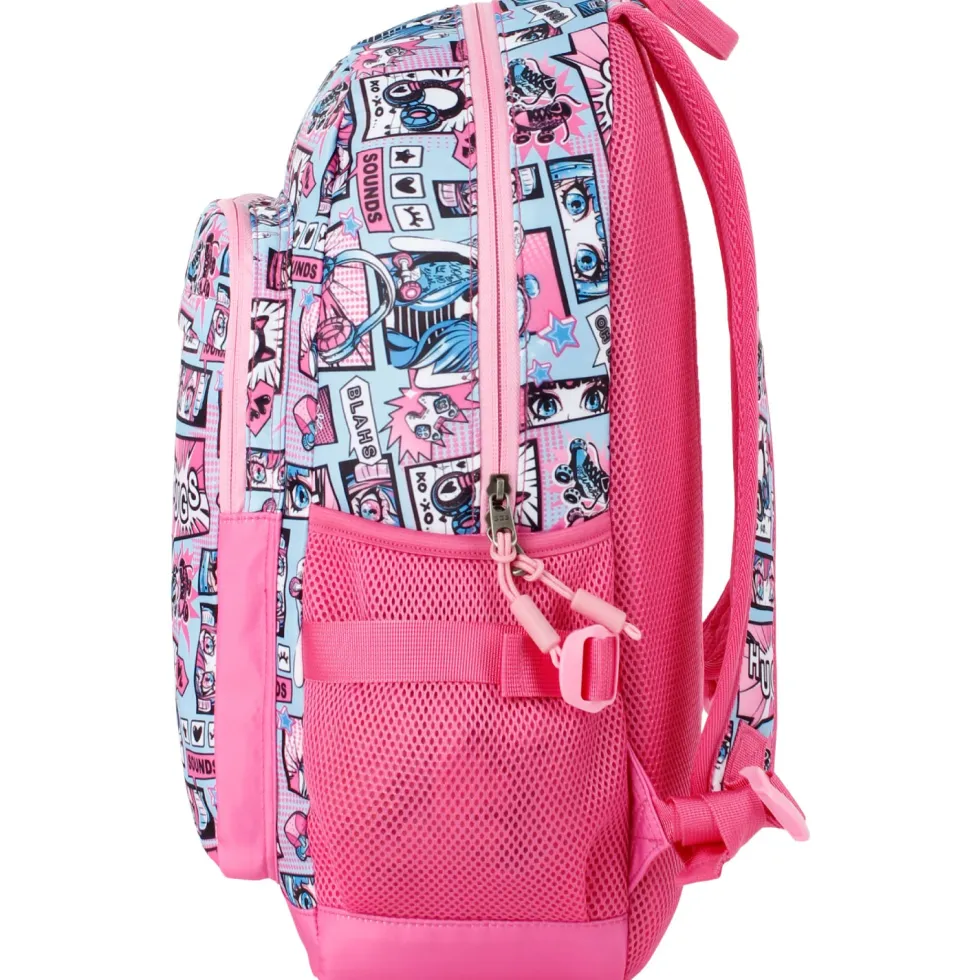 Annox NextGen Backpack – multifunctional backpack