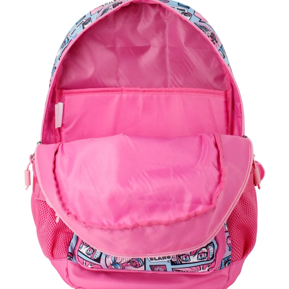 Annox NextGen Backpack – multifunctional backpack