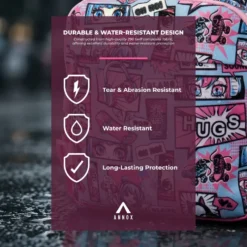 Annox NextGen Backpack – multifunctional backpack