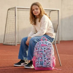 Annox NextGen Backpack – multifunctional backpack