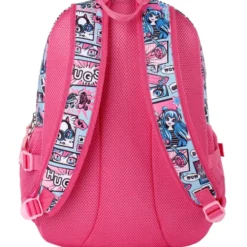 Annox NextGen Backpack – multifunctional backpack