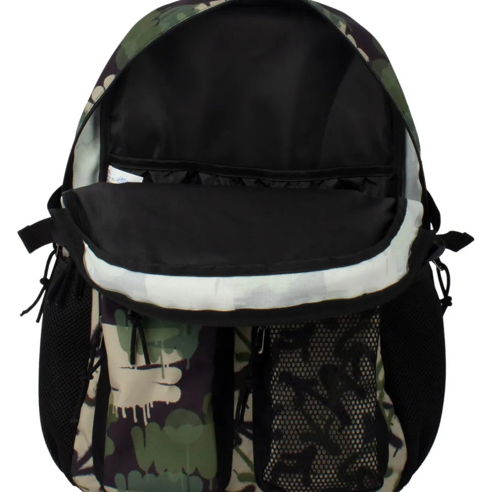 Annox NextGen Backpack – multifunctional backpack