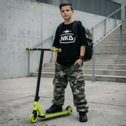 Annox NextGen Backpack – multifunctional backpack