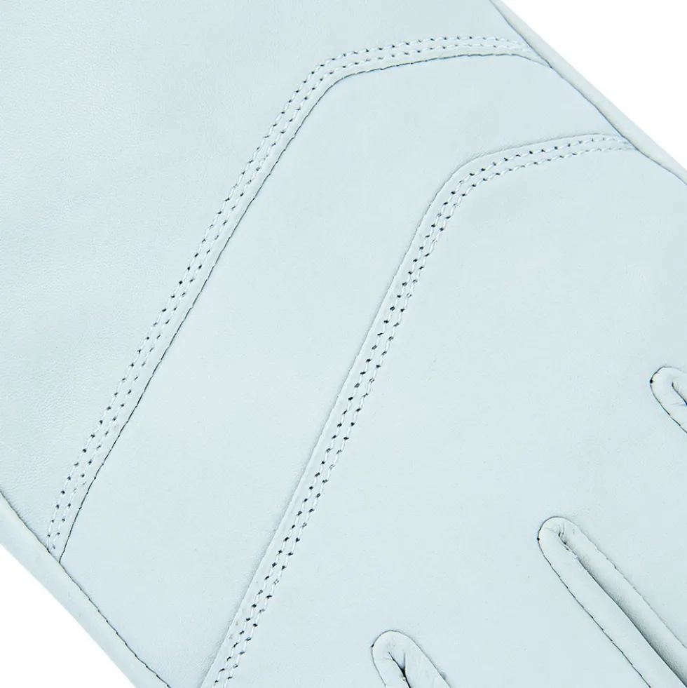 Annox Next Leather Ski Gloves