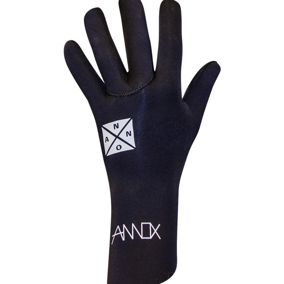 Annox Next Neoprene Gloves 2mm