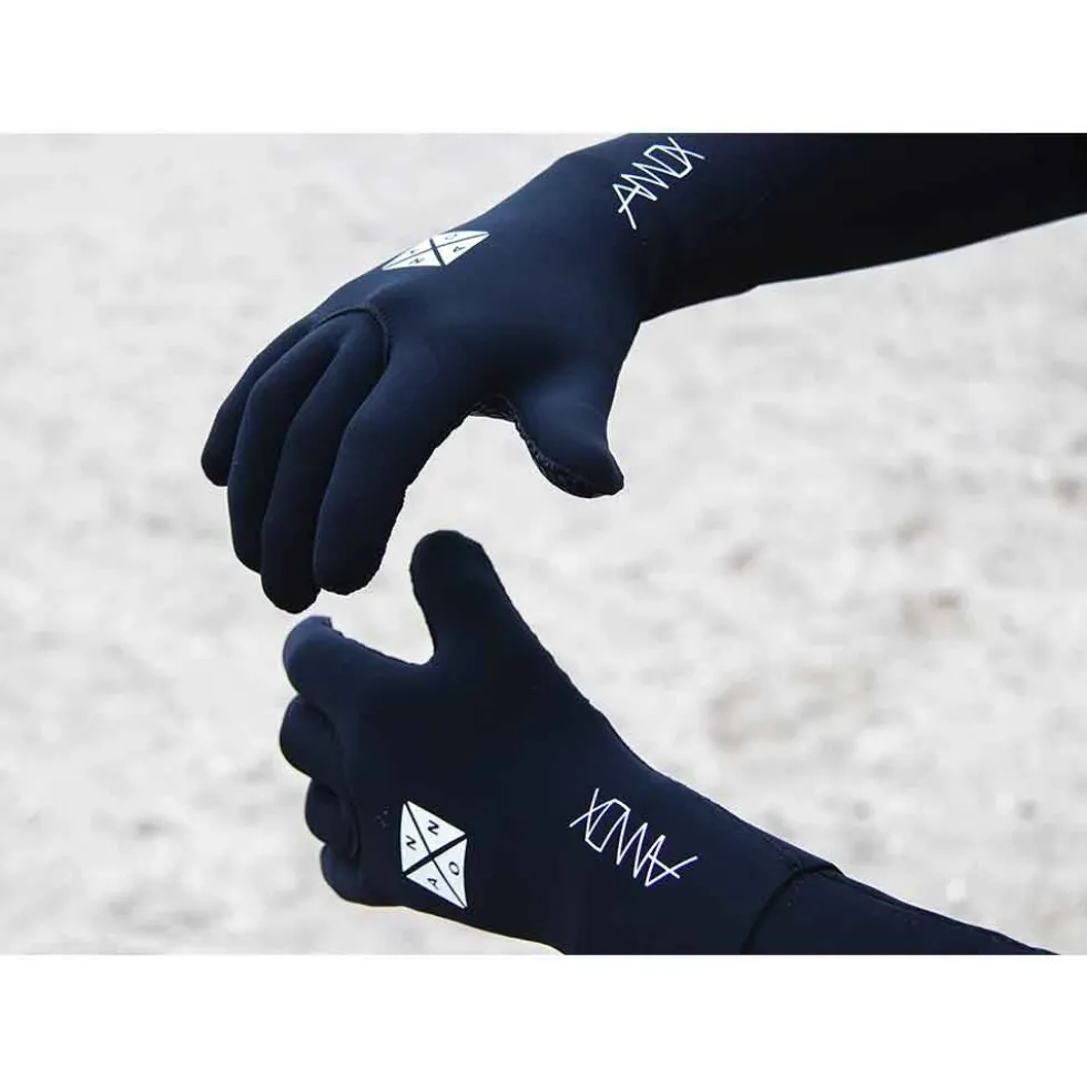 Annox Next Neoprene Gloves 2mm