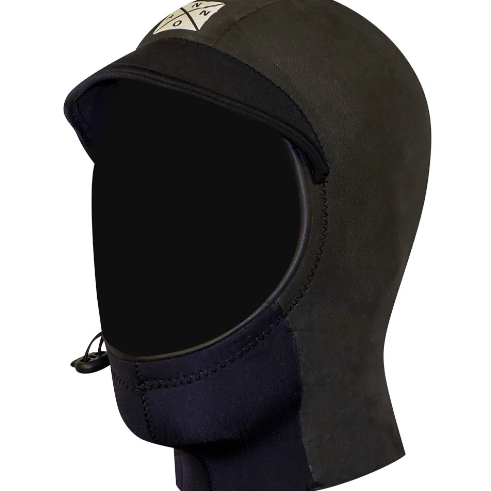Annox Next Neoprene Hood 3mm
