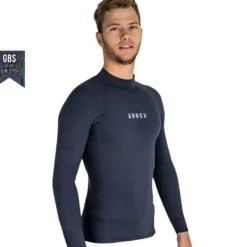 Annox Next Neoprene Top 2mm