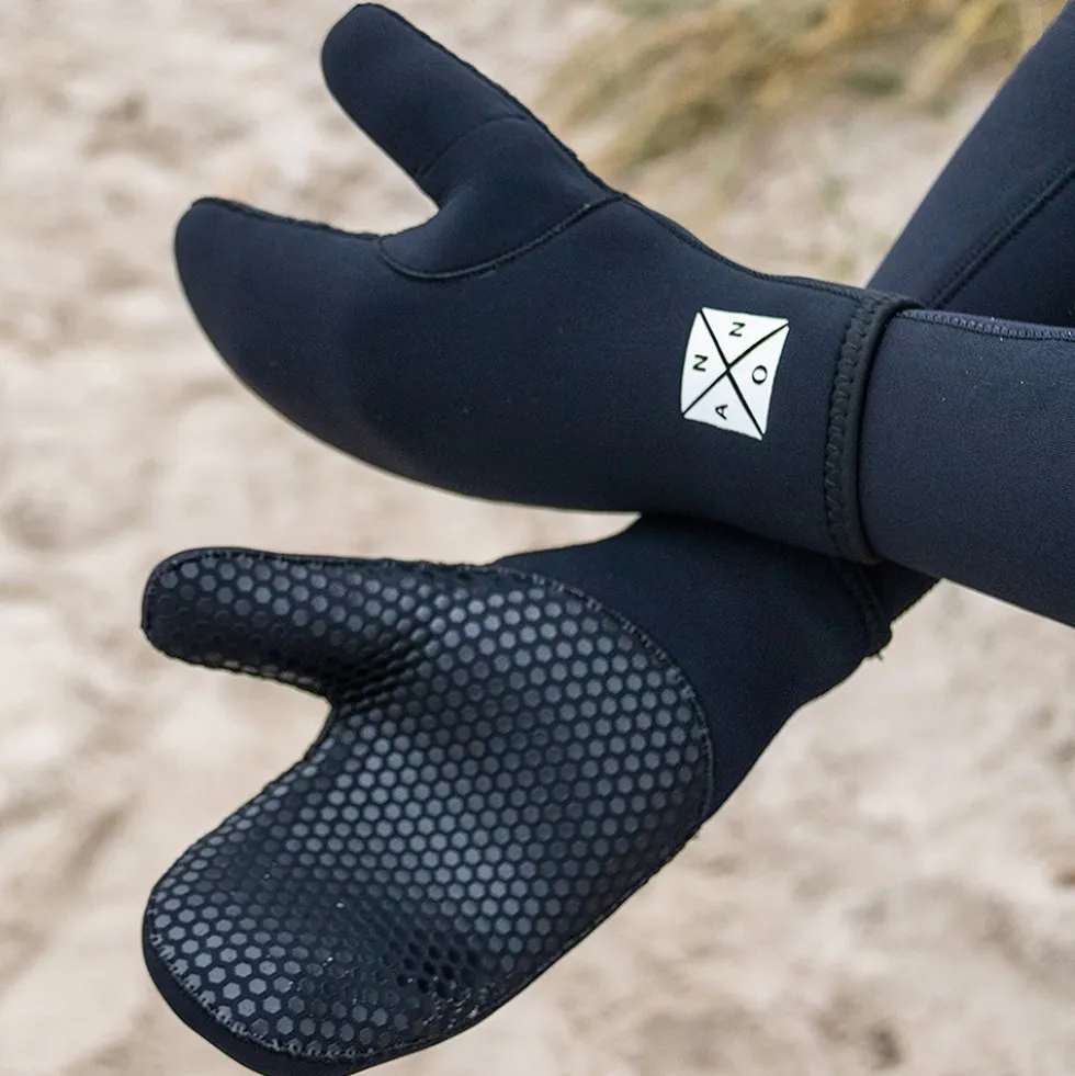 Annox Next Palm Neoprene Gloves 5mm