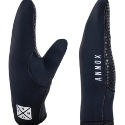 Annox Next Palm Neoprene Gloves 5mm