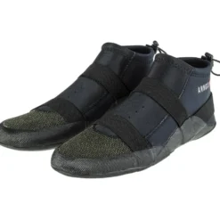 Annox Next Round Toe 3mm