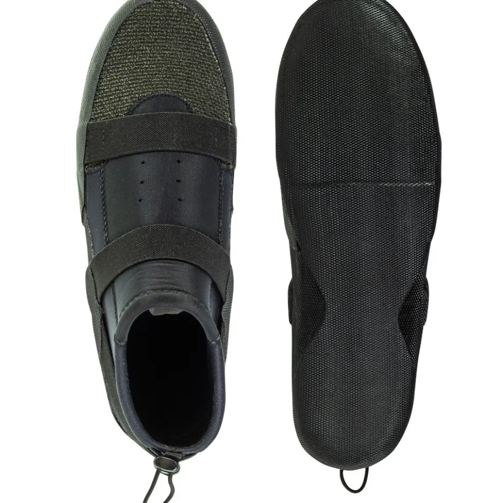 Annox Next Round Toe 3mm
