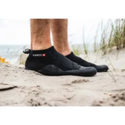 Annox Next Round Toe 3mm