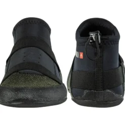 Annox Next Round Toe 3mm