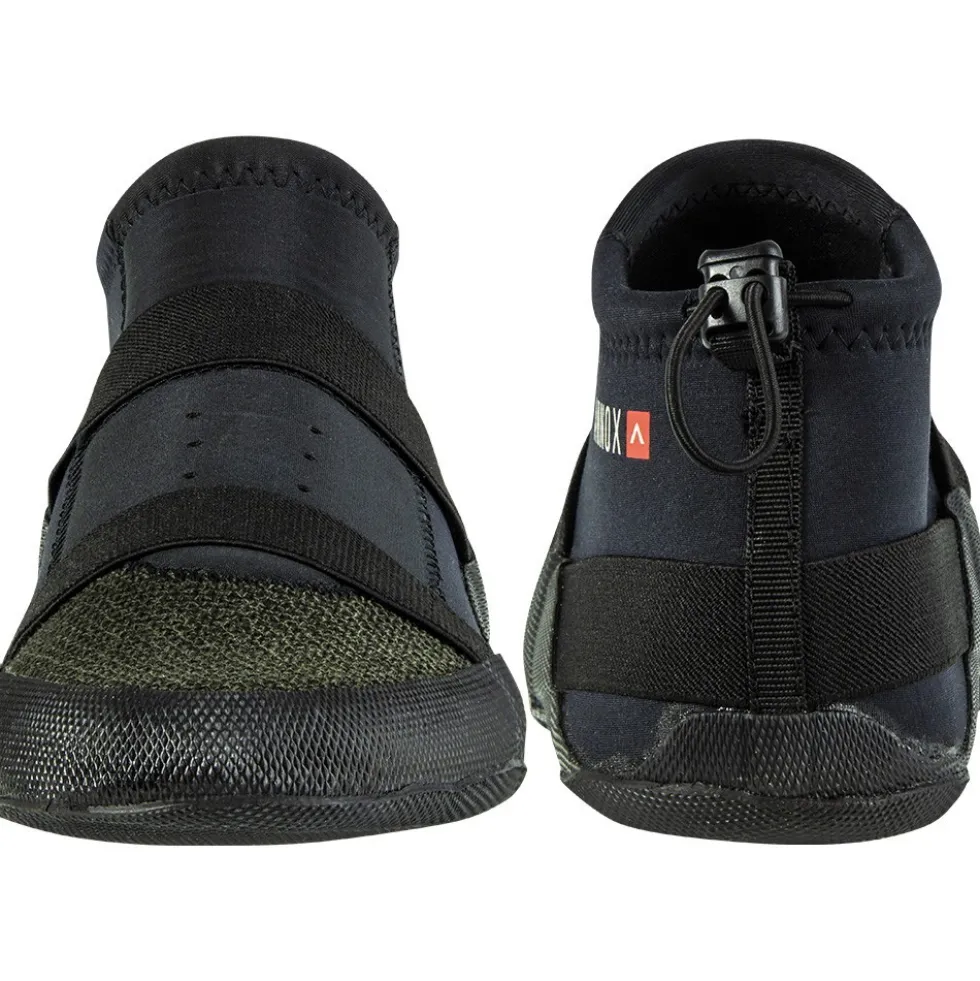 Annox Next Round Toe 3mm