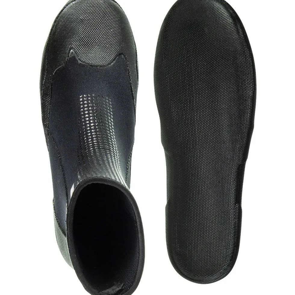 Annox Next Round Toe 4mm