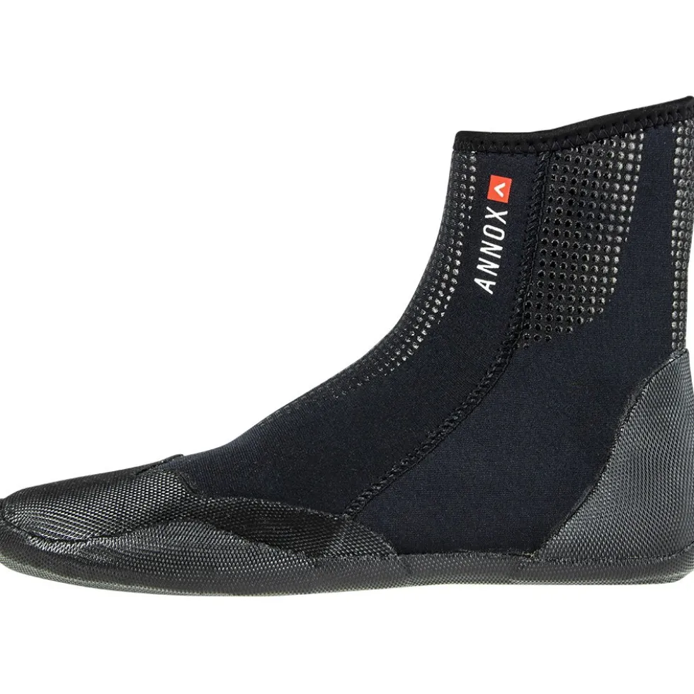 Annox Next Round Toe 4mm
