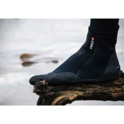 Annox Next Round Toe 4mm