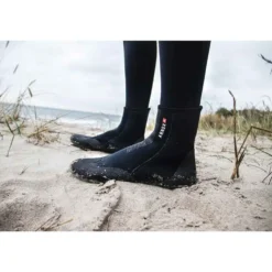 Annox Next Round Toe 4mm