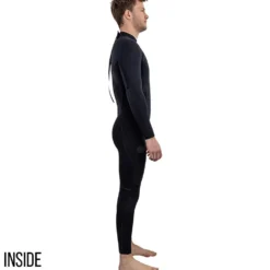 Annox Next Wetsuit 5/4/3