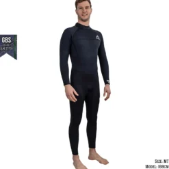 Annox Next Wetsuit 5/4/3