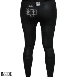 Annox Next Women Neoprene Pants 2mm