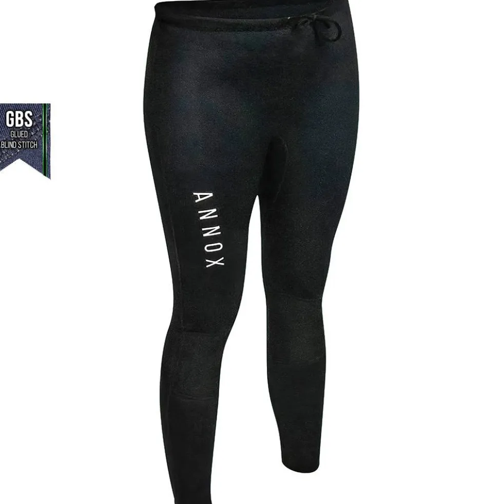 Annox Next Women Neoprene Pants 2mm
