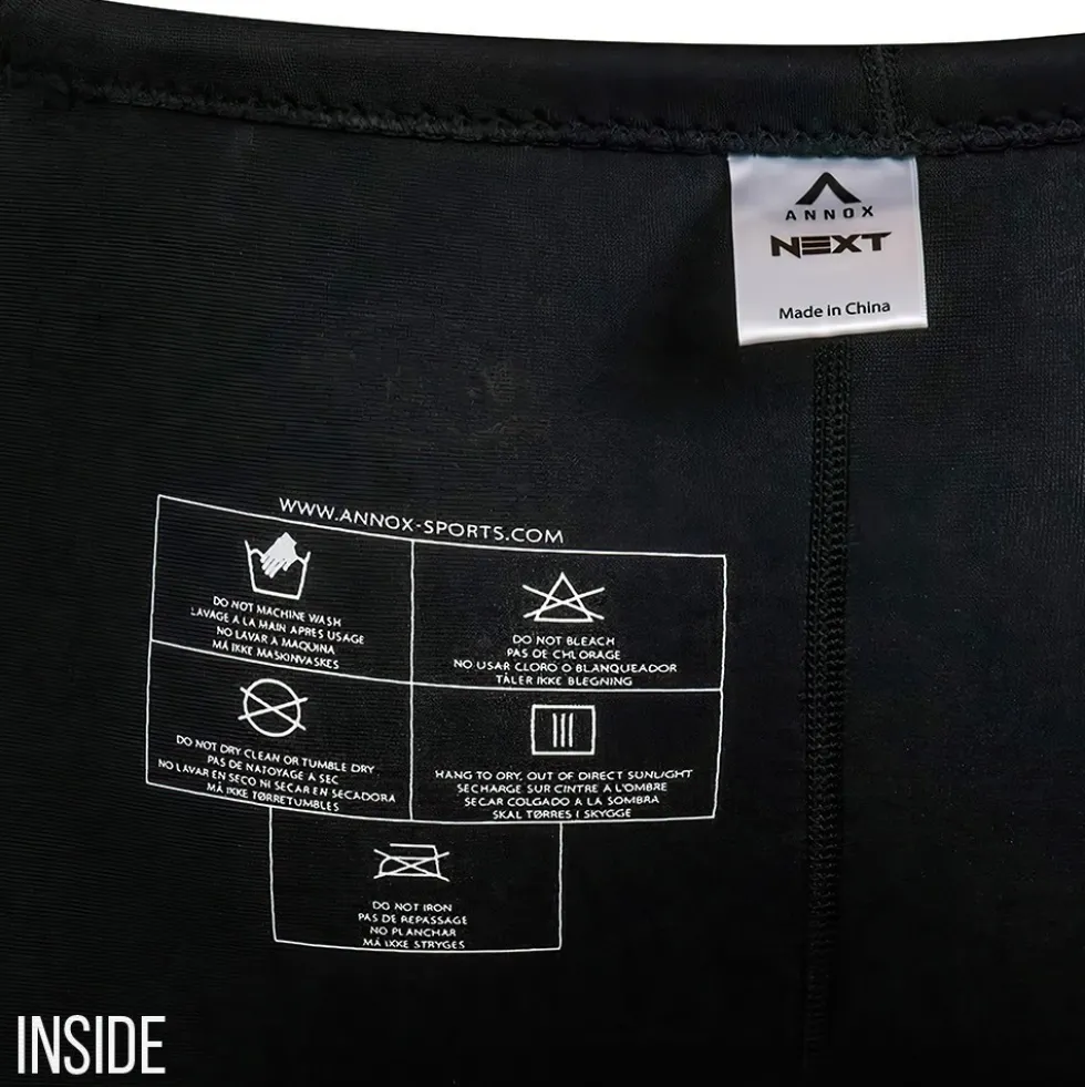 Annox Next Women Neoprene Pants 2mm